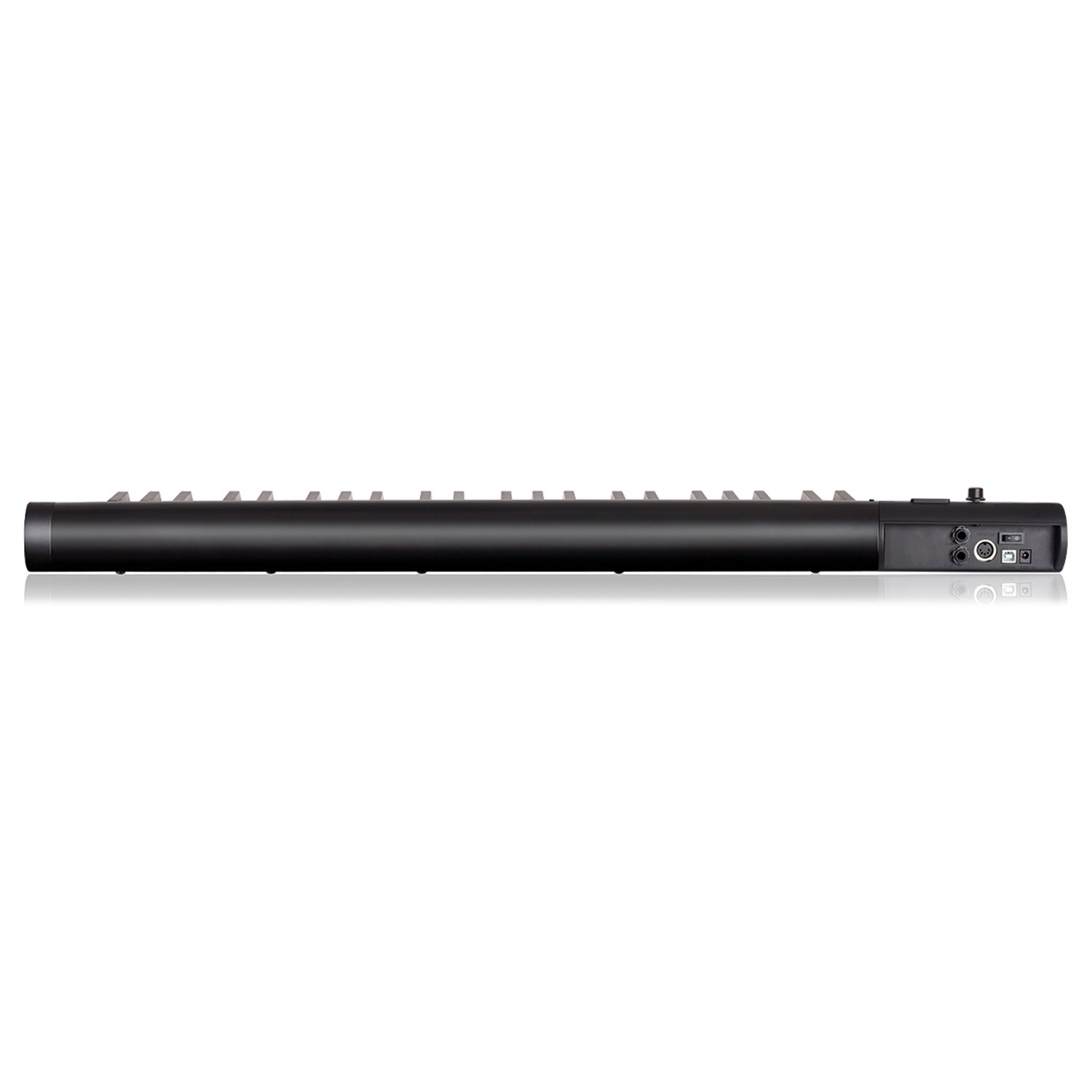 iCON iKeyboard 5X USB/MIDI keyboard 49 toetsen