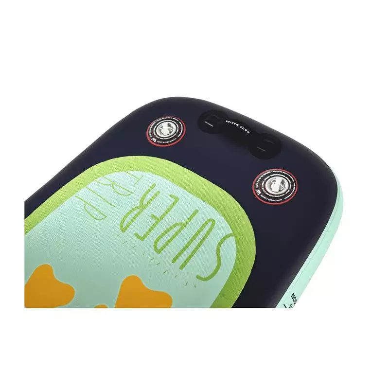 Stand Up Paddle Gonflable AQUA MARINA Stand Up Paddleer Trip Tandem 427*86*15
