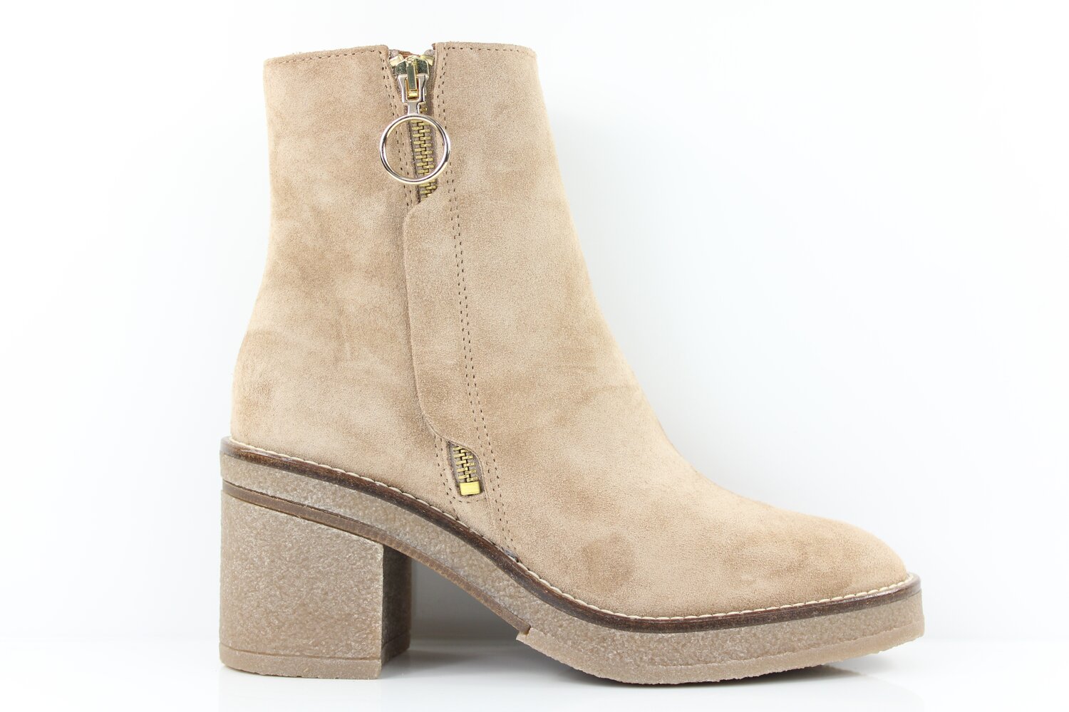 ALPE Stiefeletten