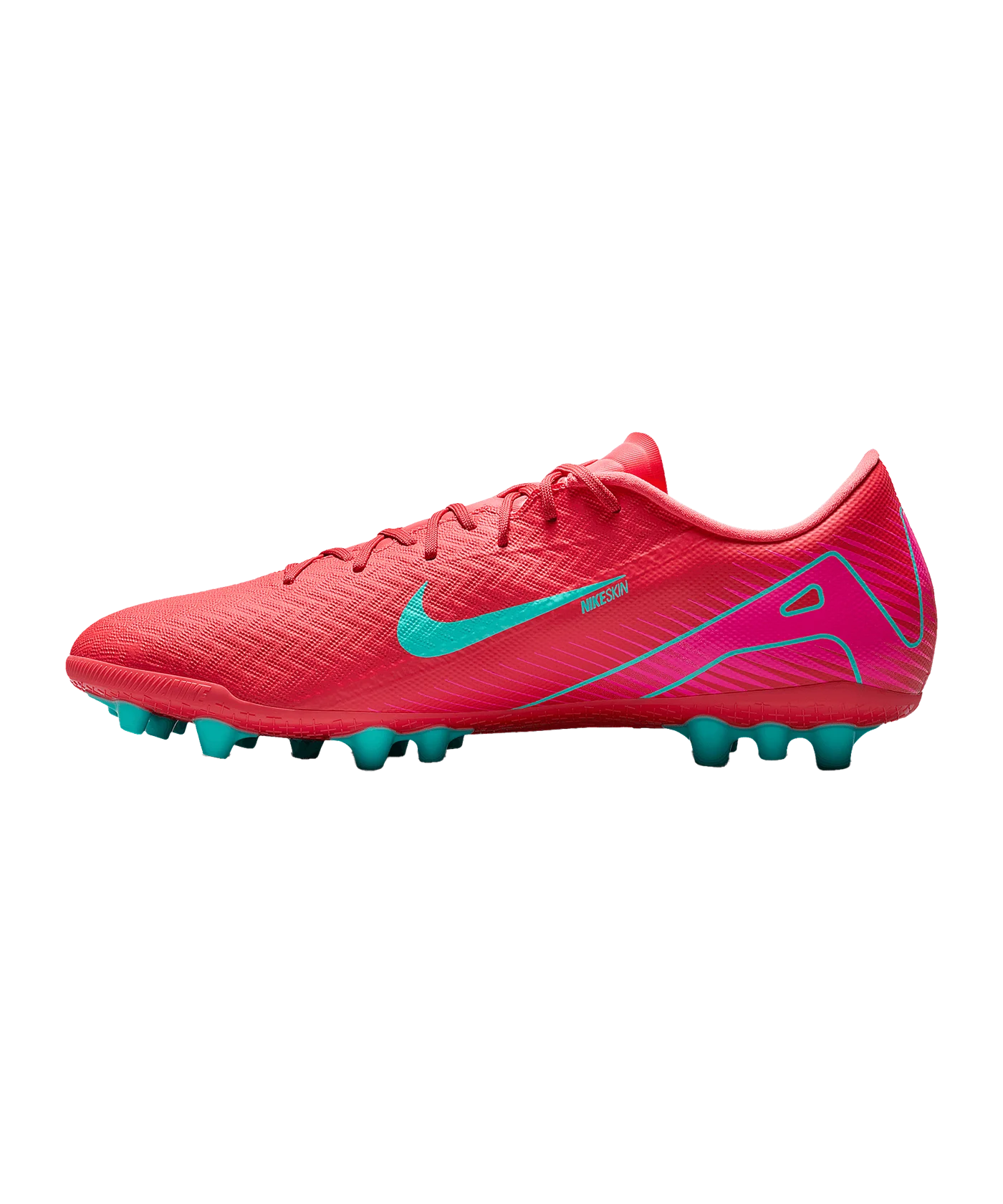 Nike Air Zoom Mercurial Vapor XVI Academy AG Mad Energy Rot F800