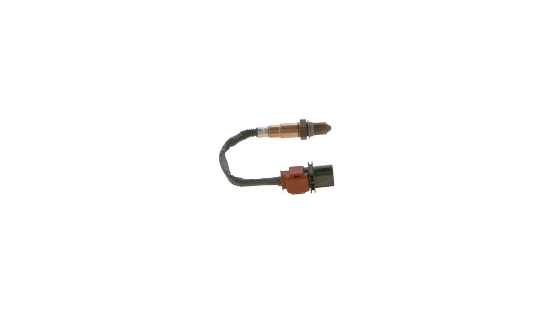 Lambda-sonde,