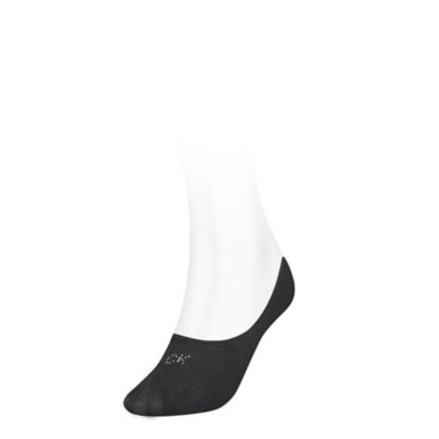 Chaussettes femme Wofootie Mid Cut 1P Crystal CALVIN KLEIN