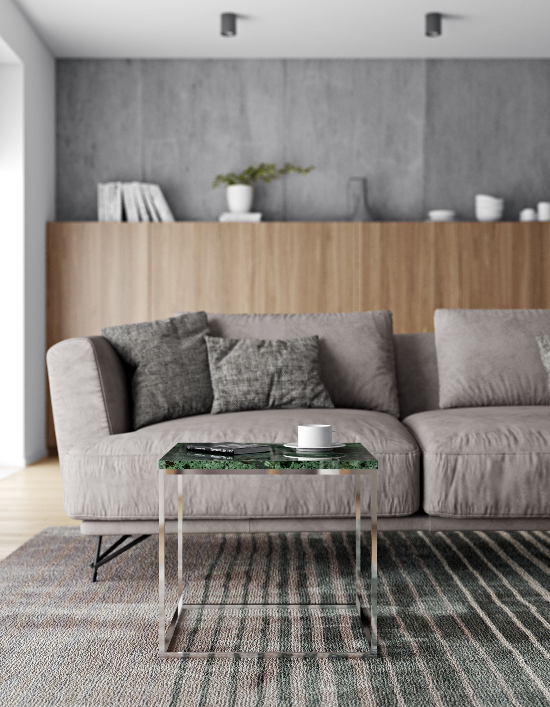 Couchtisch TAMARO