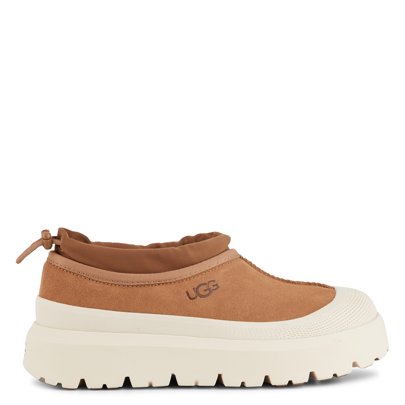 TASMAN WEATHER HYBRID - Sabot à plateforme | Multicolore