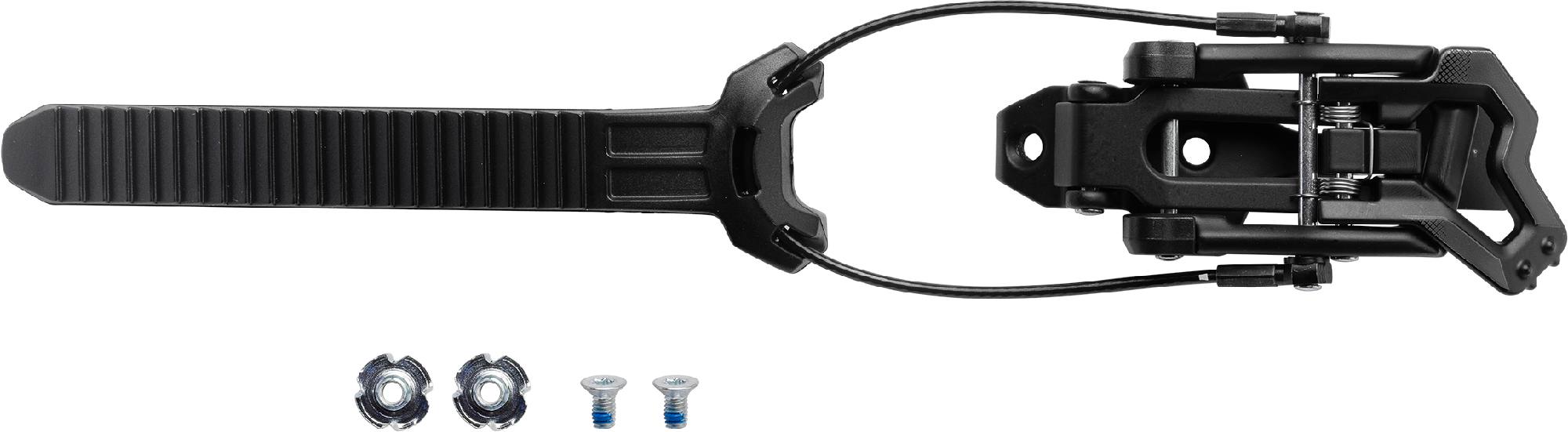 Dynafit Speed2 Cuff Buckle Set