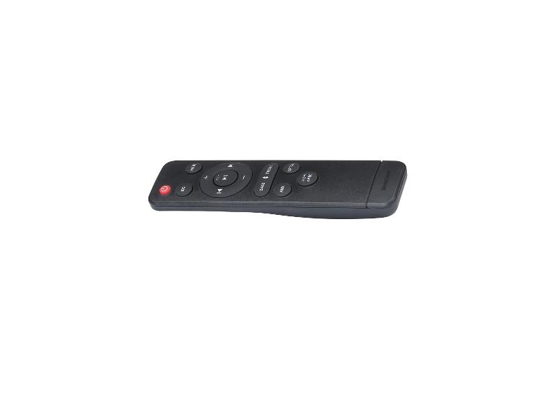 Soundbar