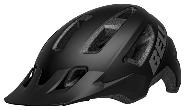Casque Bell Nomad 2 Mips Mat Noir