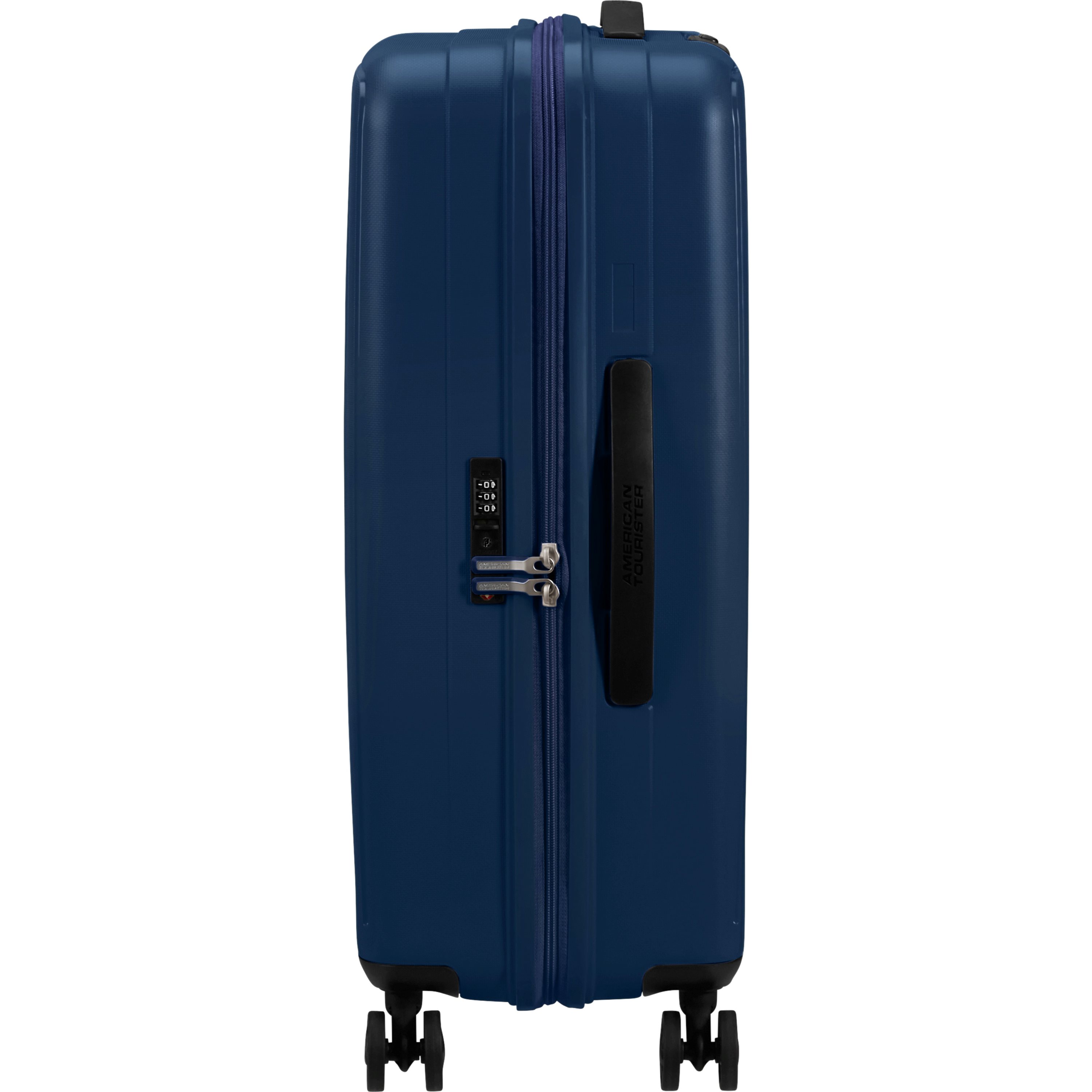 American Tourister Rejoy Spinner 68/25 TSA navy blue