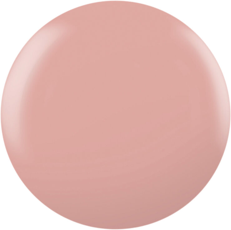 CND Soft Peony, CND VINYLUX