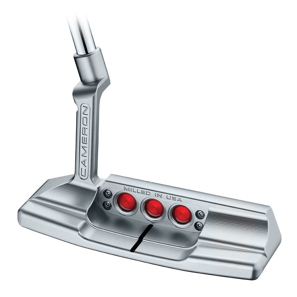 Studio Style Newport 2 Plus Putter