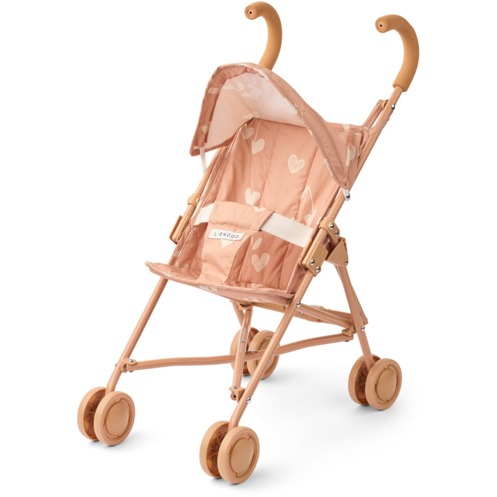 Køb LIEWOOD Sweethearts / Pale Tuscany Elsie Dukke Stroller