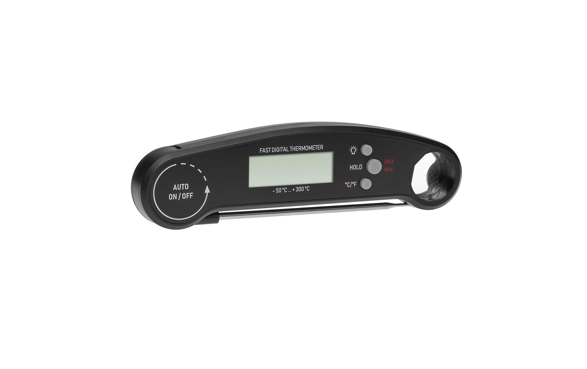 Einstichthermometer DigitalKüchen-Thermometer