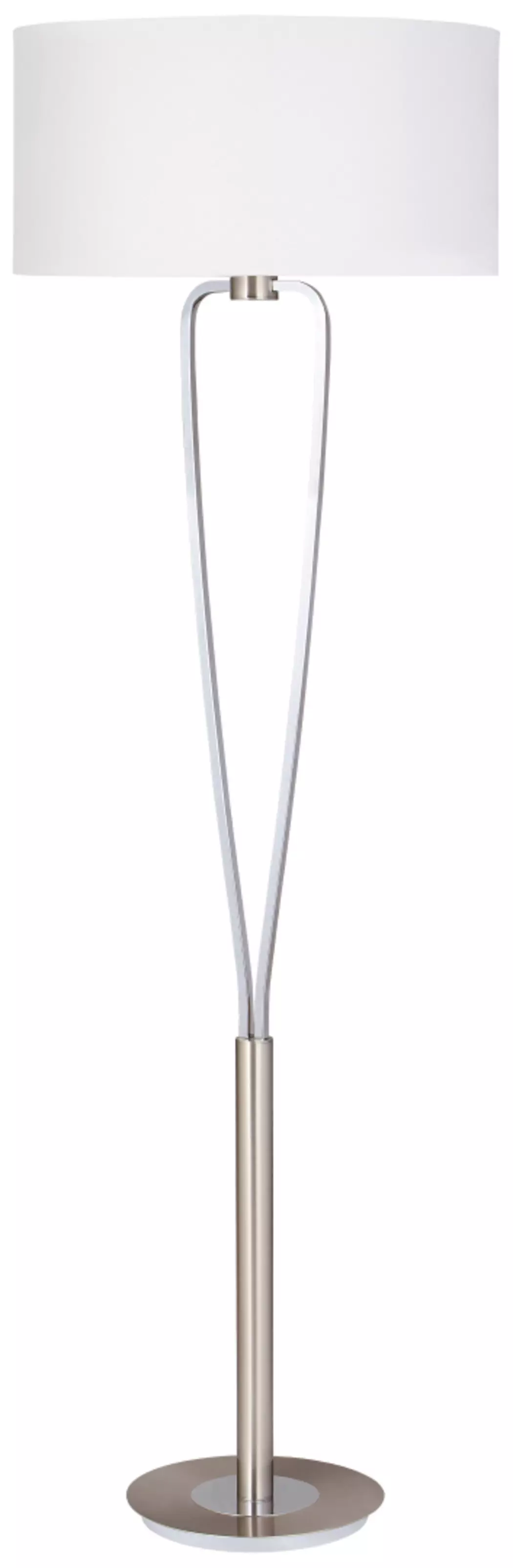 Stehlampe Paris II