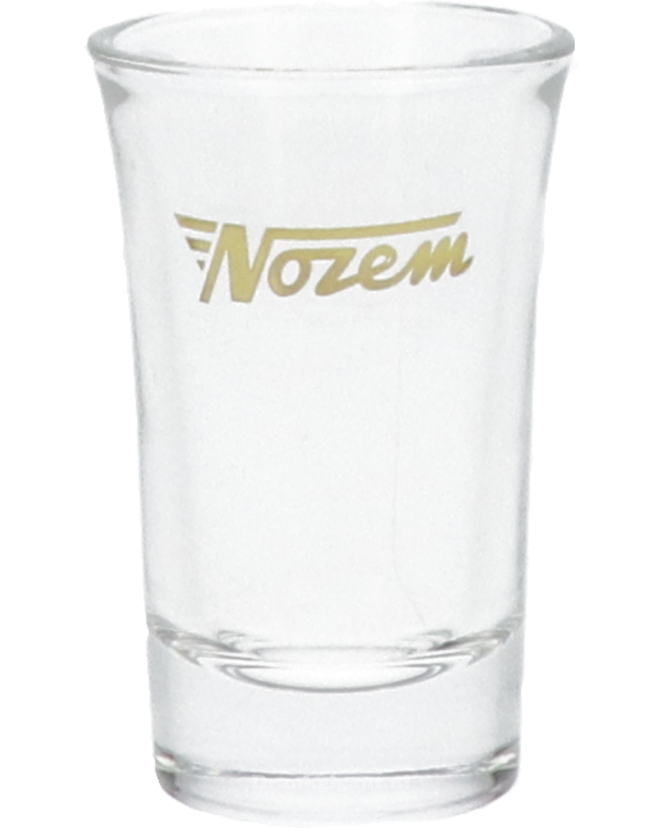 Nozem Shotglas 2 cl