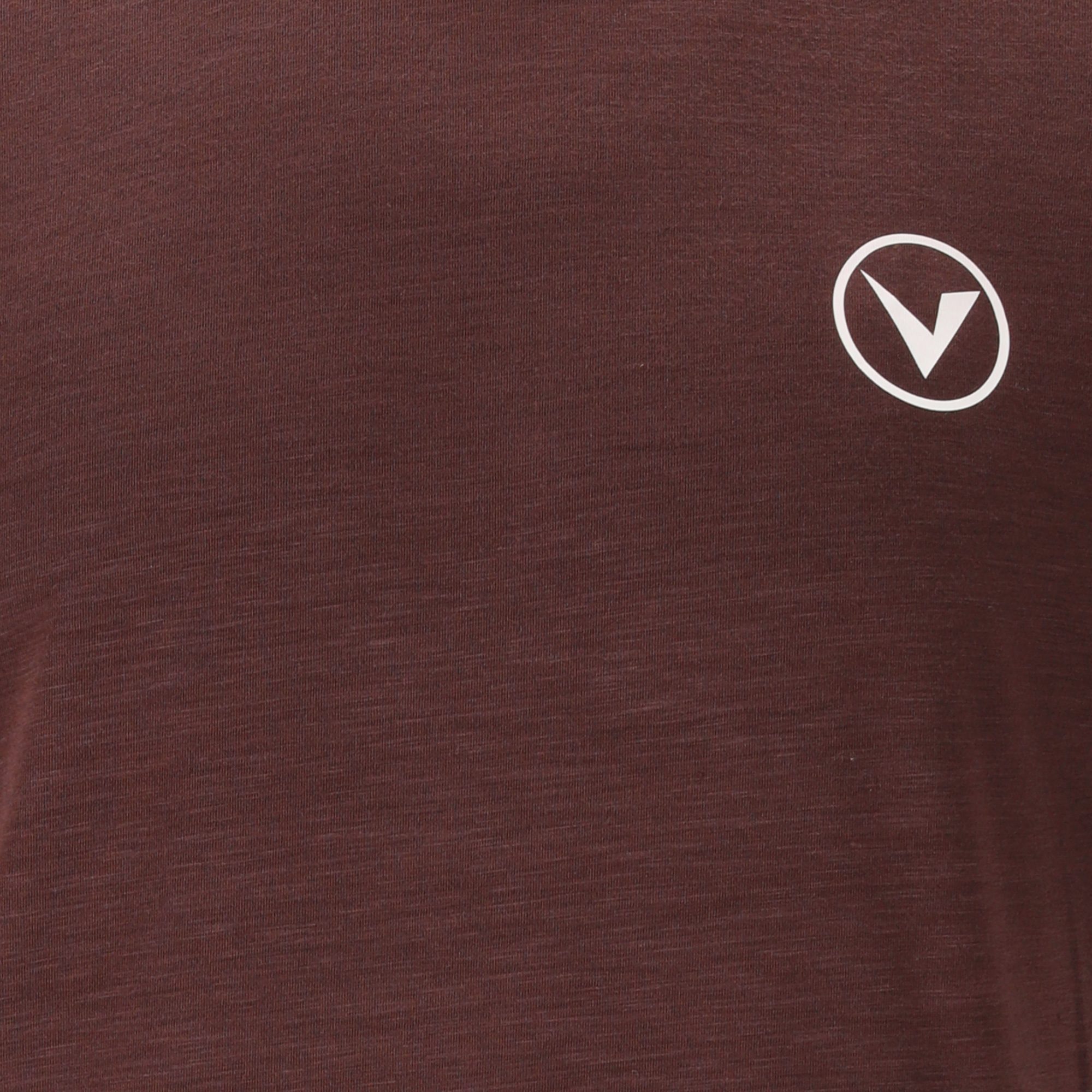Virtus Jokers M T-Shirt Herren puce