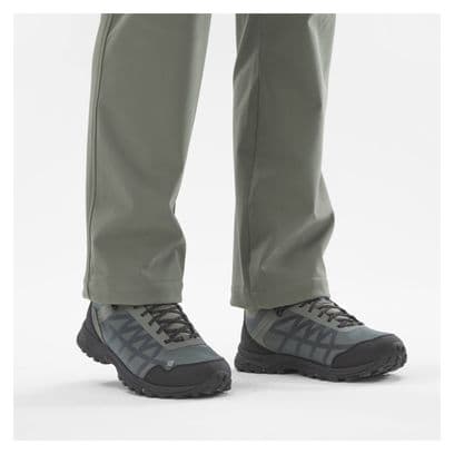 Chaussures de Randonnée Lafuma Access Clim Mid Gris