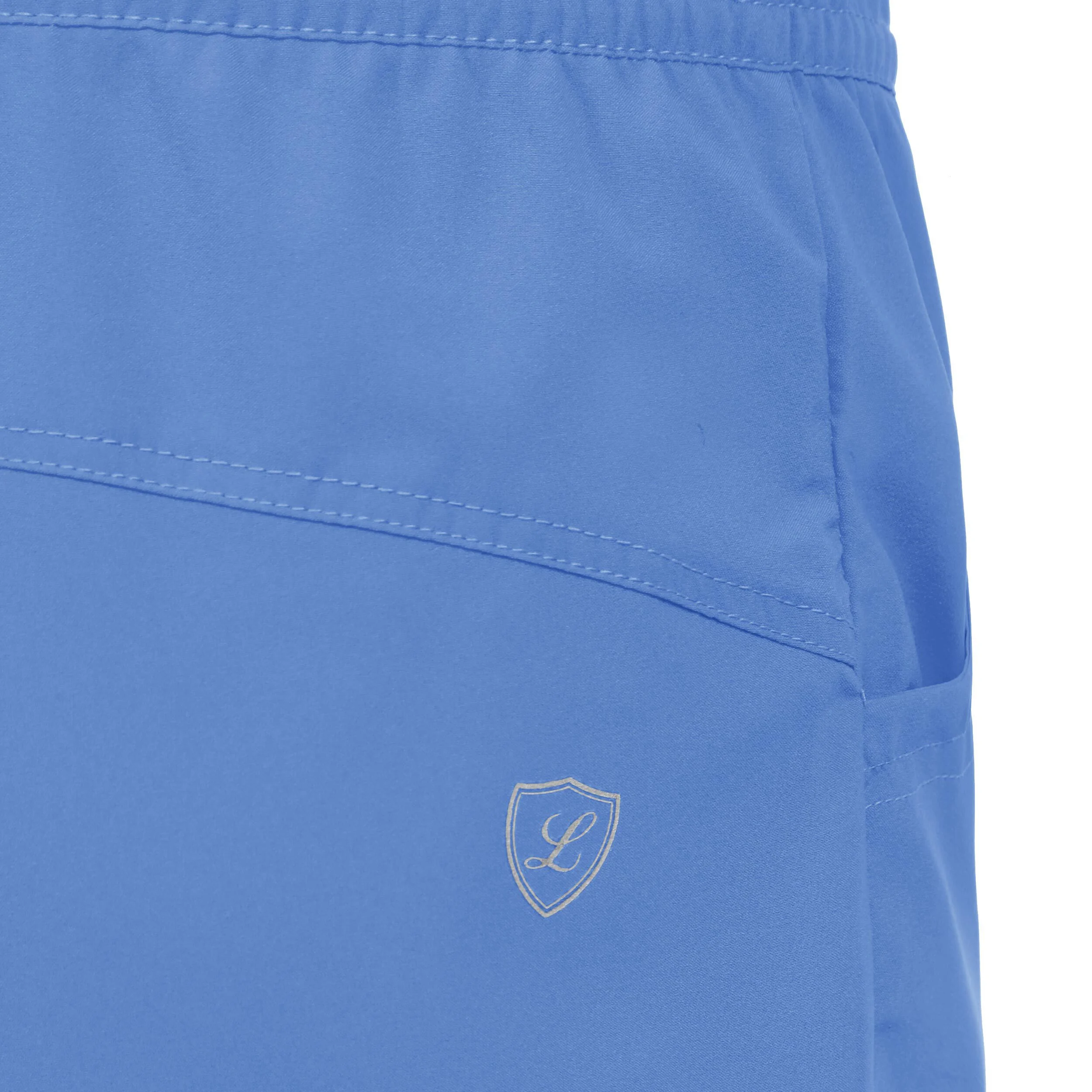 Limited Sports Bea Shorts Femmes - Bleu