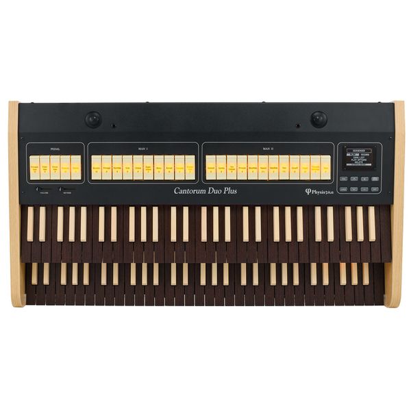 Viscount Cantorum Duo Plus - W