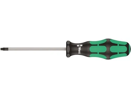 Wera 367, 300 mm, 405 mm, 37 mm, 37 mm, 130 g