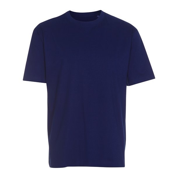 St 101 Classic t-shirt Cobalt blå