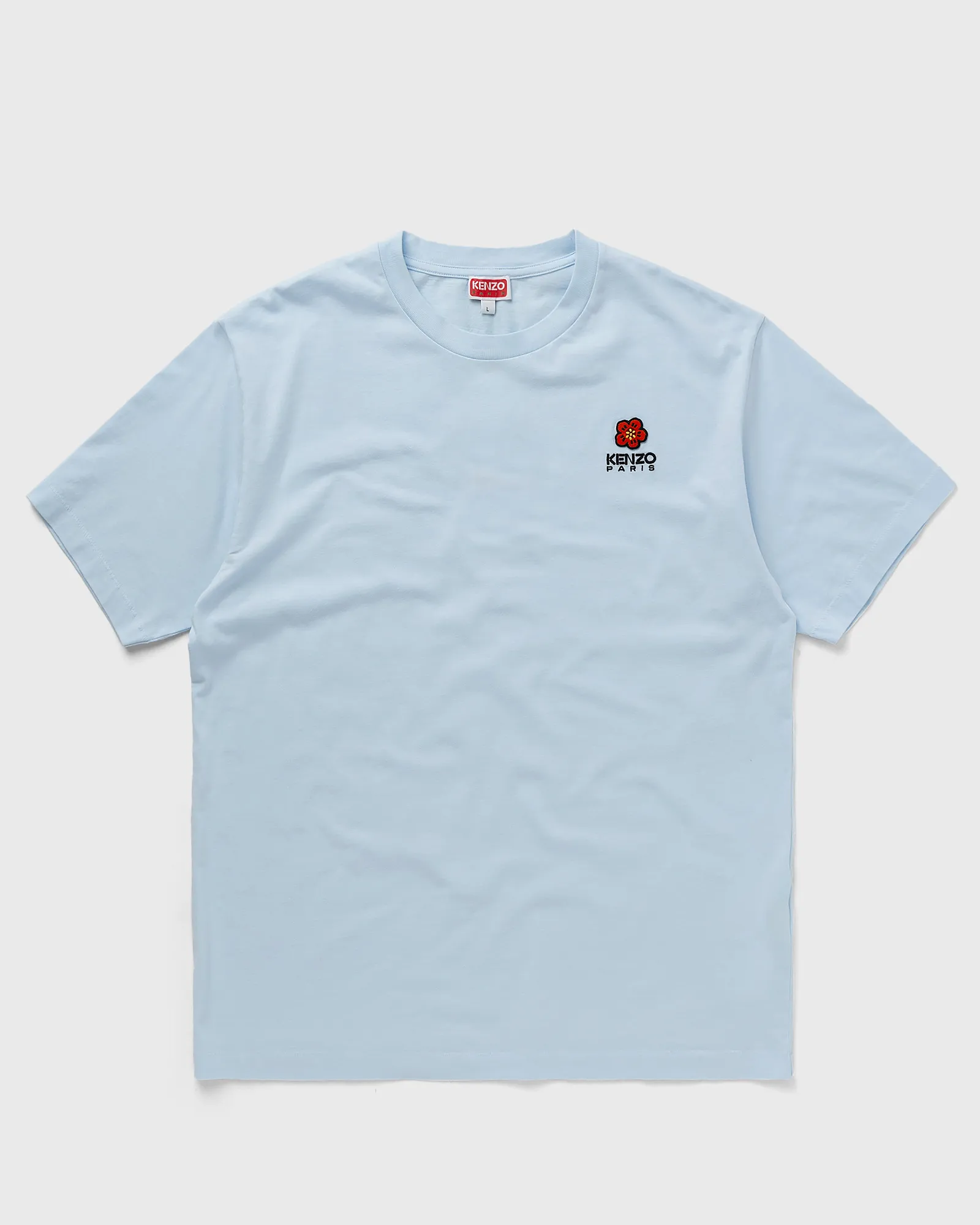 Kenzo BOKE FLOWER CLASSIC TEE