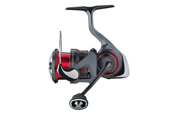 Moulinet à lancer Ballistic Air LT Daiwa