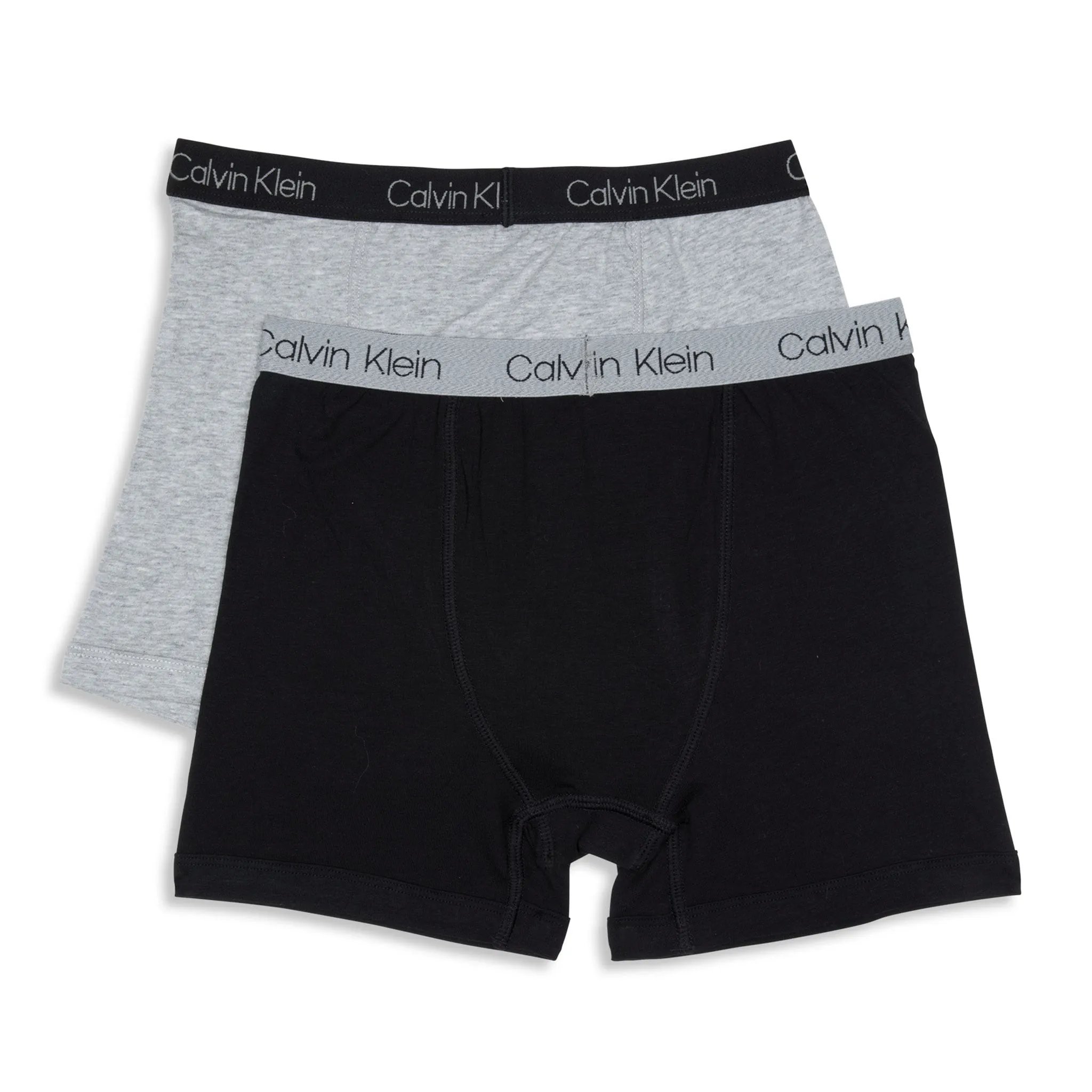 Calvin Klein Boxers Ensemble de 2 CK 6-16ans