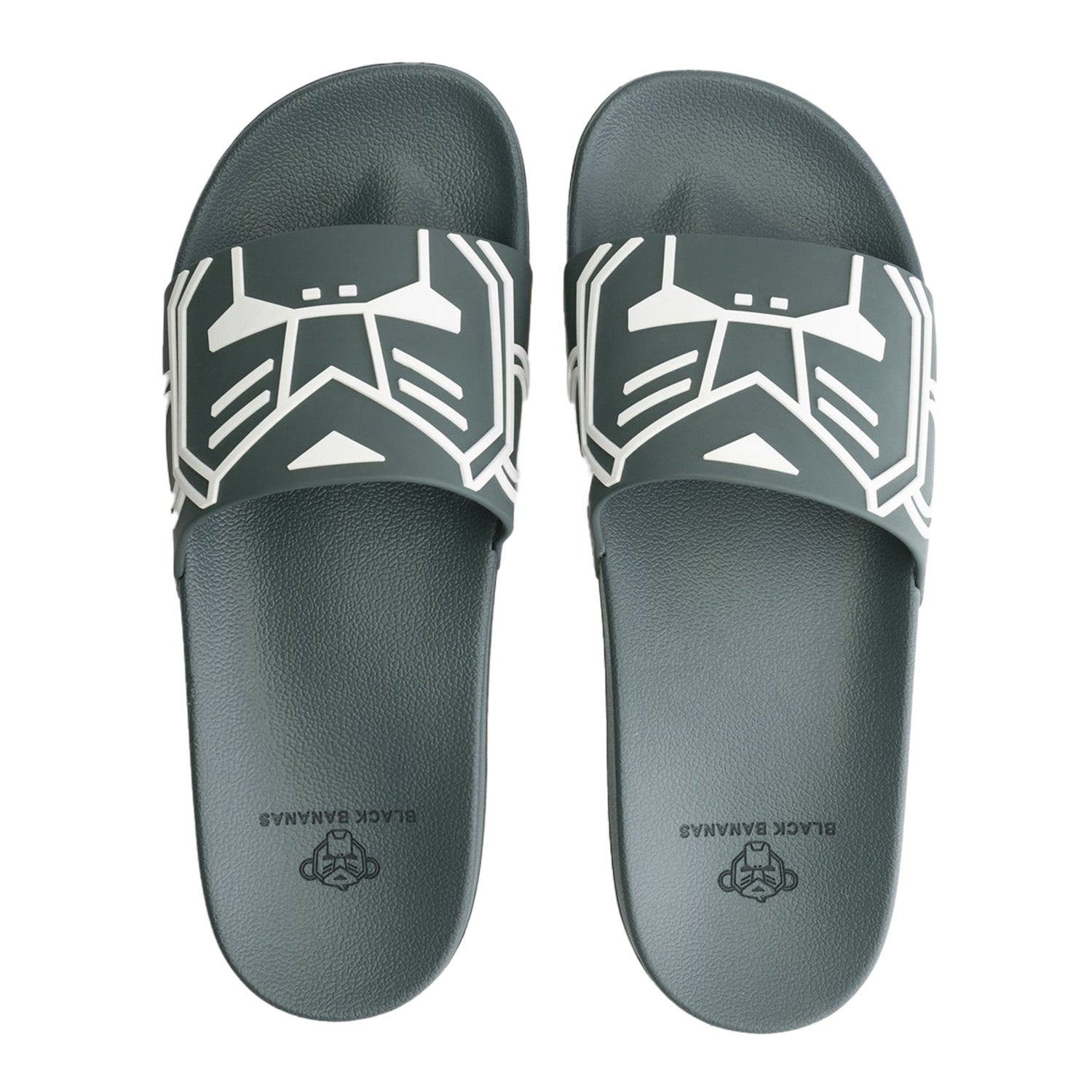 Black Bananas  Commander Slides