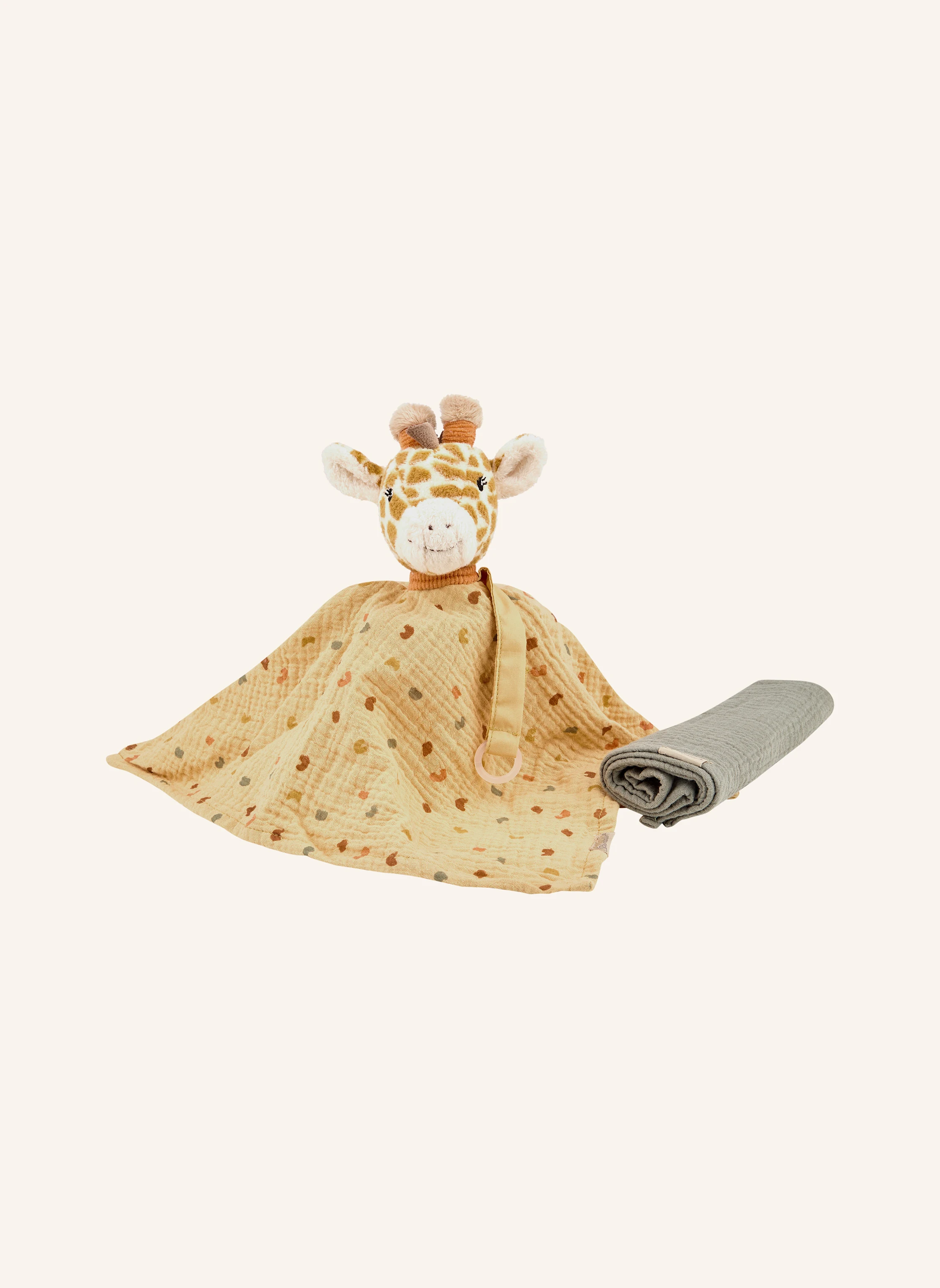 Sterntaler Träumli-Set GIRAFFE Kaya
