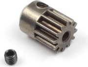 Motor Pinion - 12T/0.6M - 540146 - Blackzon