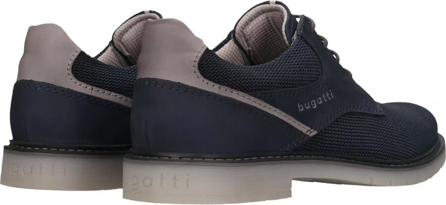 Bugatti Sportschoenen met veters