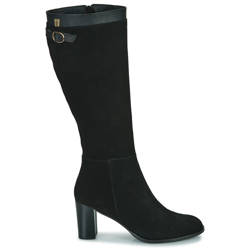 JB Martin - LILA - CROUTE VELOURS NOIR