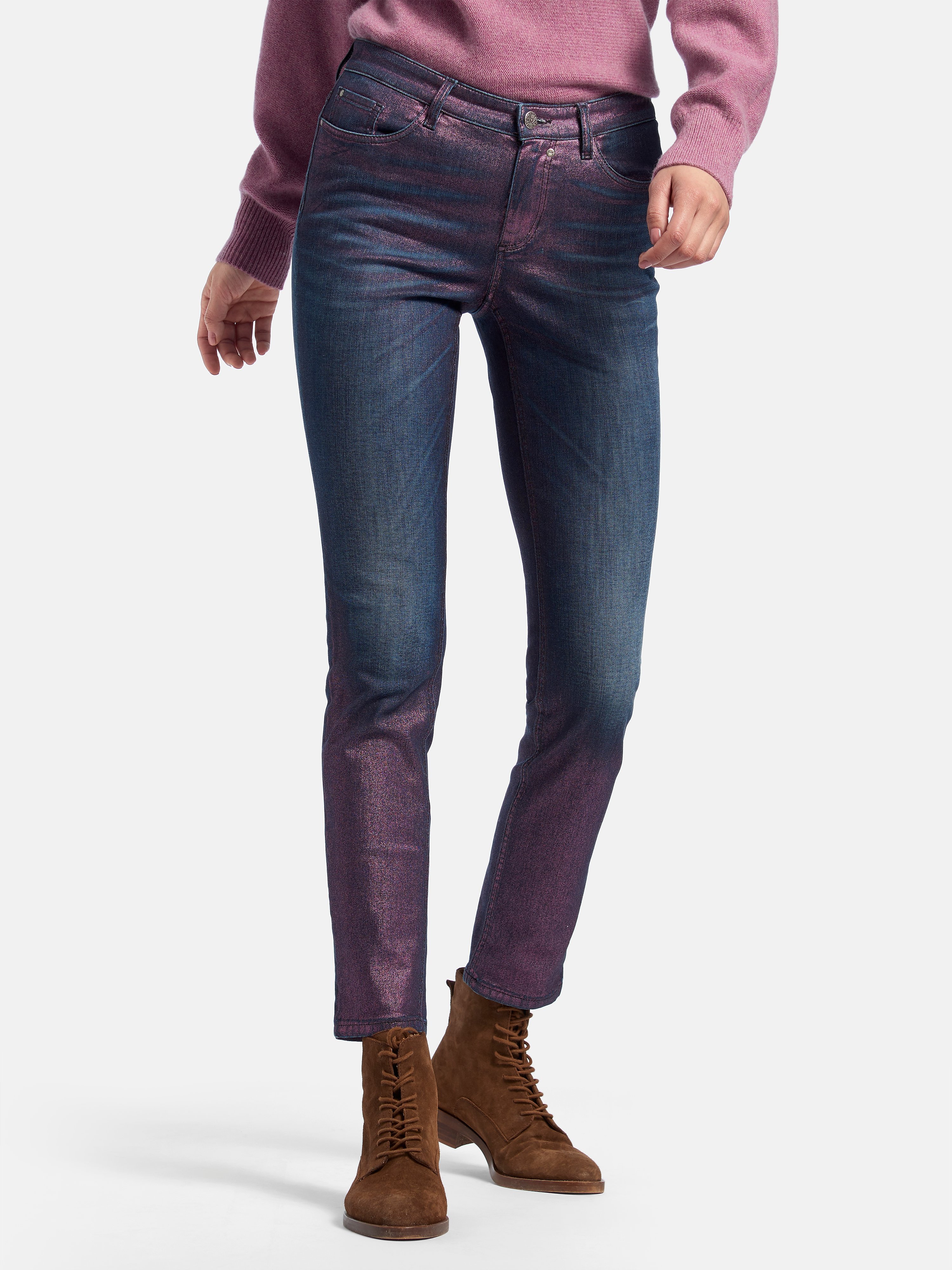 Skinny-Jeans Modell Gill