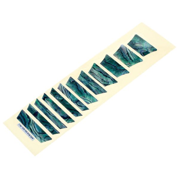 Jockomo Fret Mark-Dish AG