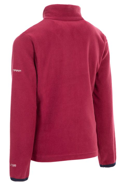 Sybil Microfleece Girls børnefleece