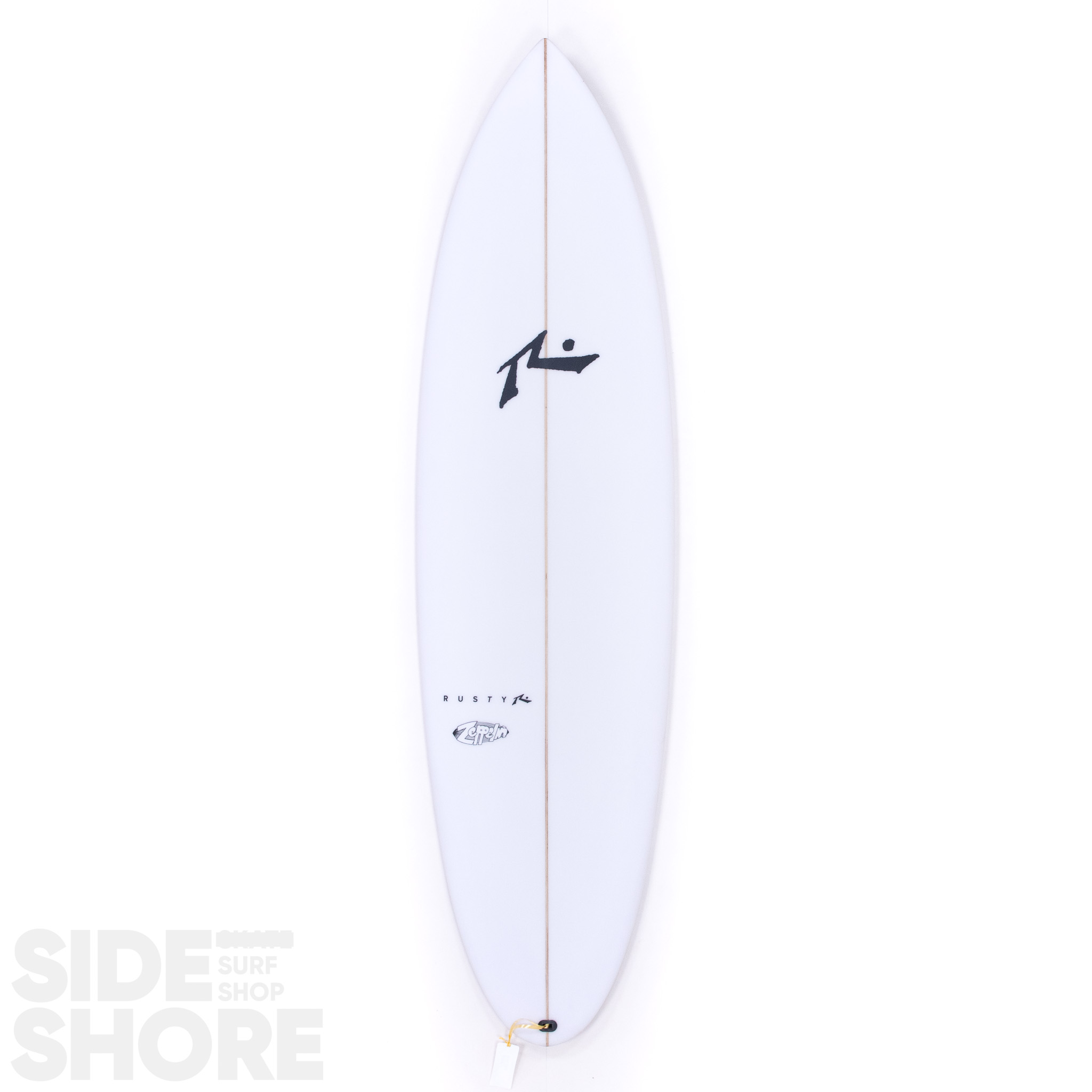 Rusty Surfboards Zeppelin - 6'8