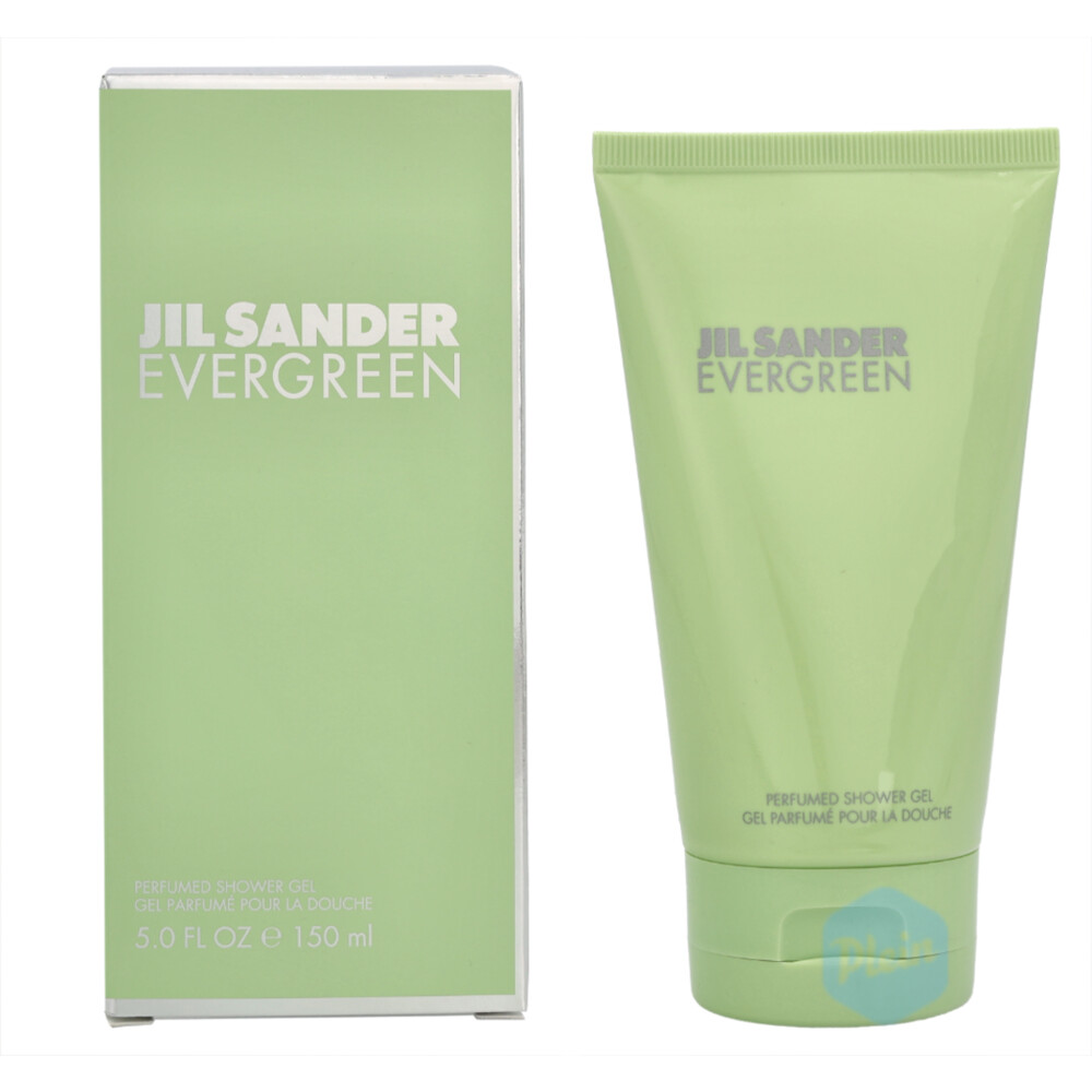 Jil Sander Evergreen Douchegel150 ml