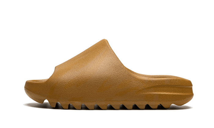 Adidas Yeezy Slide Ochre - 48h Delivery