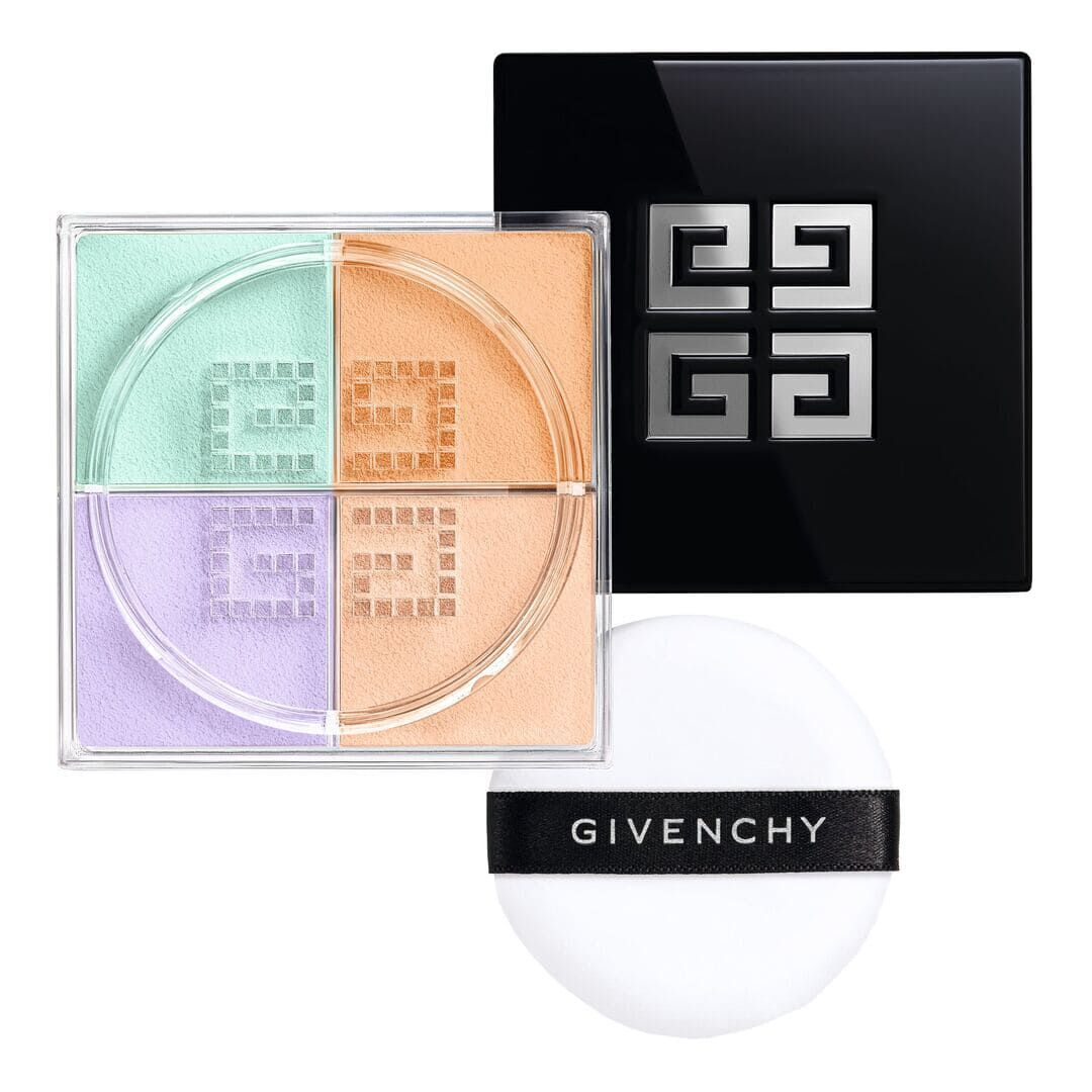 GIVENCHY TEZ Prisme Libre Loose Powder