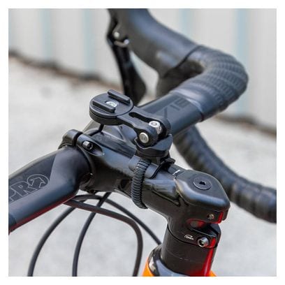 Support et Protection Smartphone SP Connect Bike Bundle II Iphone 13 Pro