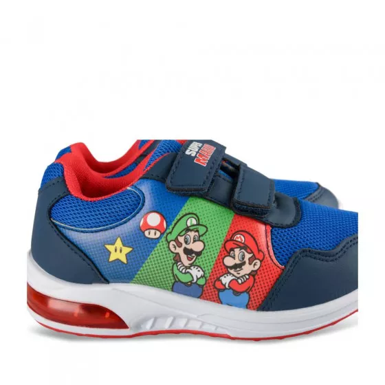 Baskets MARINE MARIO