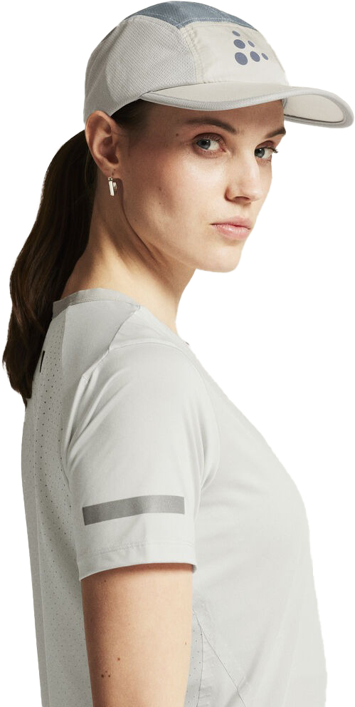 PRO Hypervent Tee 2 Dame Cloud