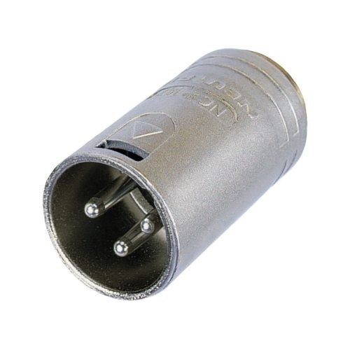 Neutrik NM 3 MXI male connector
