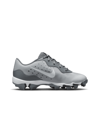 Nike Alpha Huarache 4 Keystone Little/Big Kids' Baseball Cleats