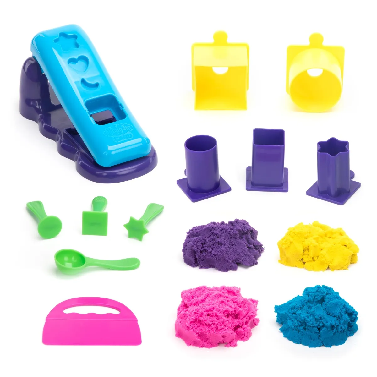 Learning Resources Learning Resources - Playfoam® Sand magical reveal