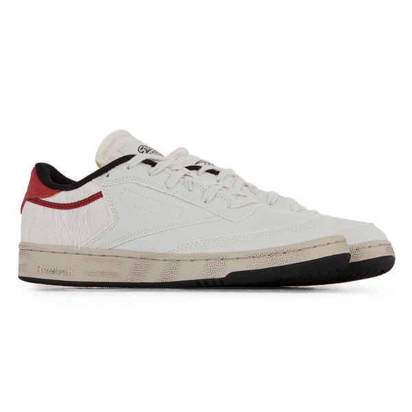 REEBOK CLUB C 85 RYU STREET FIGHTER
