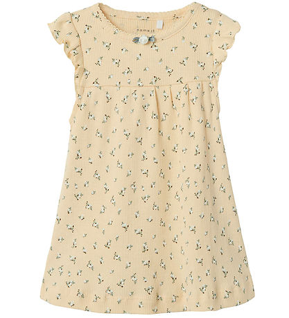 Name It Bodykleid ohne Ärmel - NbfHoise - So Kiss