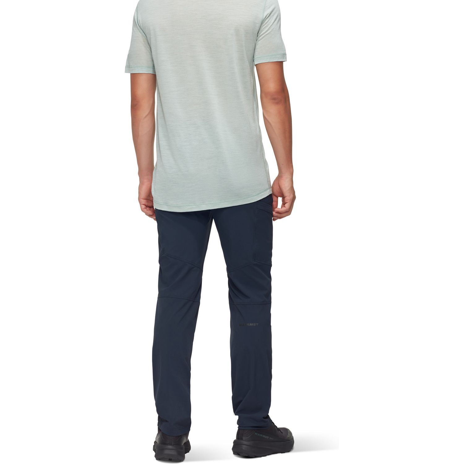 MammutRunbold IV Pants Men