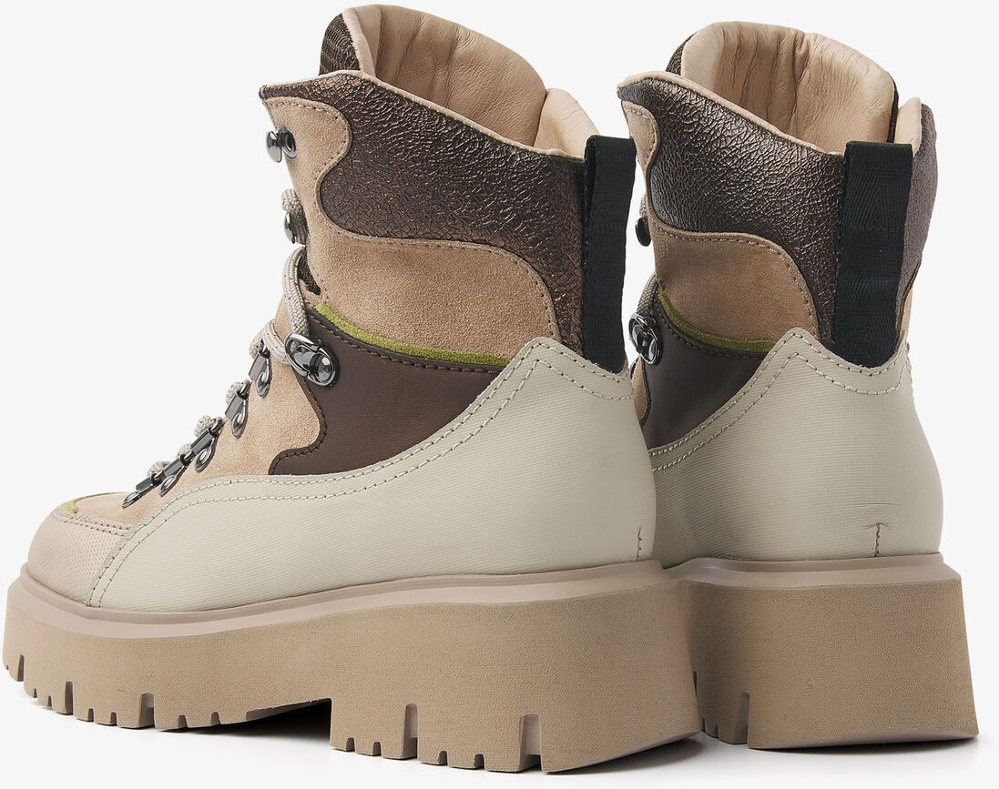 VIA VAI multi via vai veterboots ziva state
