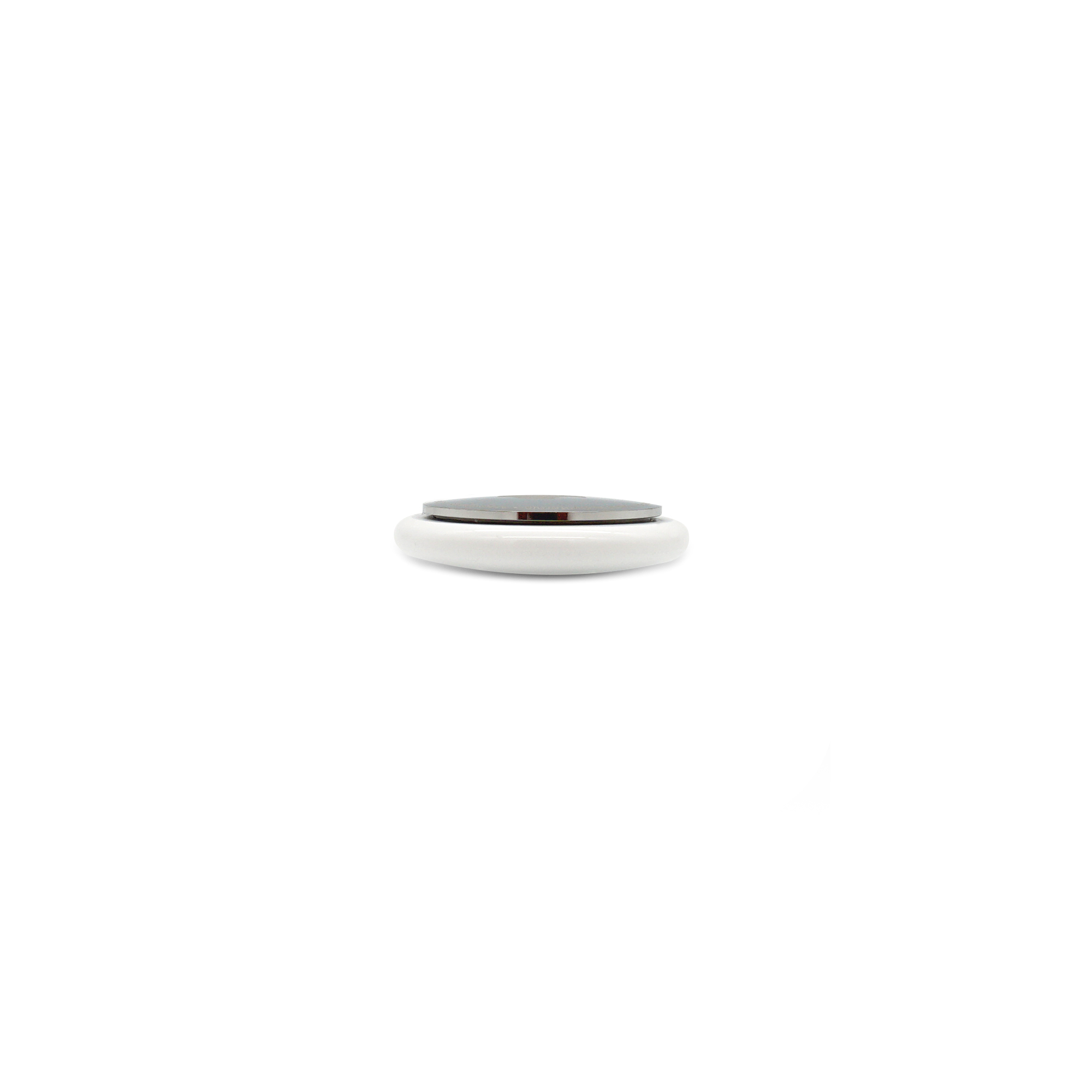 AirTag Bluetooth NFC Tracker (MX532ZM/A) - Weiss